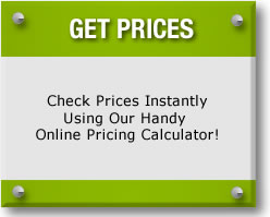 Sign Pricing