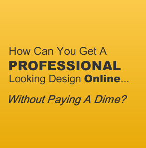 Two Ways to Design Your Sign Online For Free
