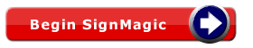 Begin SignMagic Design Software button